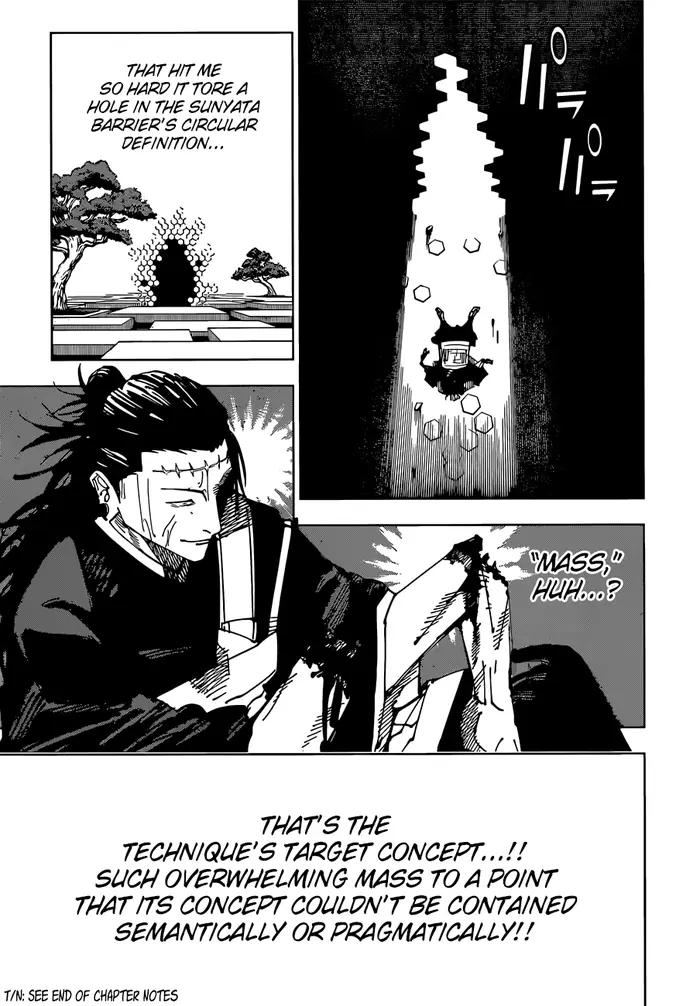 Jujutsu Kaisen Chapter 205 image 10_optimized